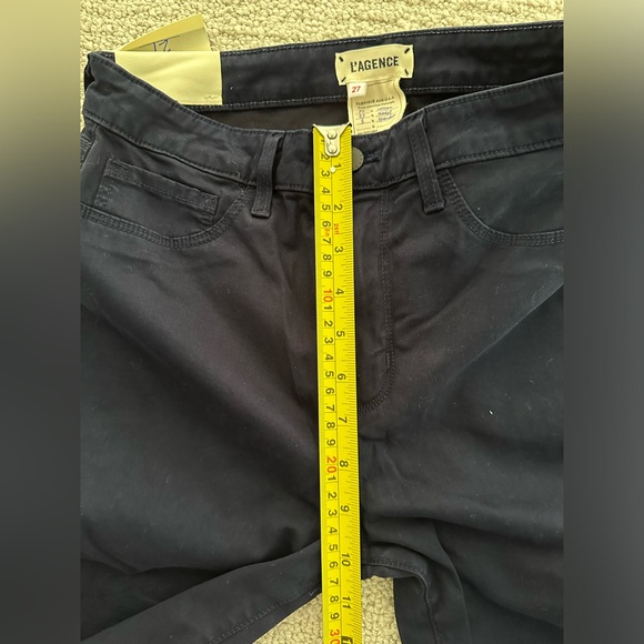 L’Agence Margot Pant - Picture 5 of 7